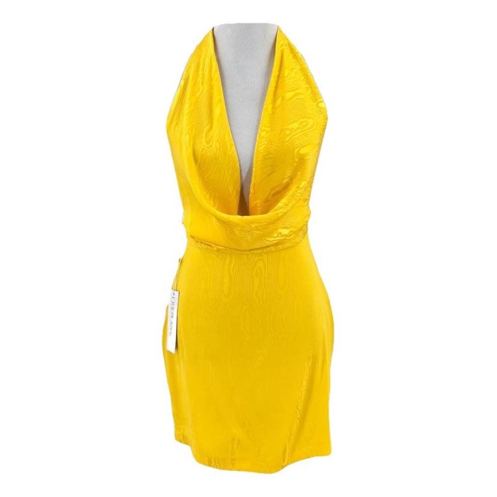 Ronny Kobo Marisa Dress